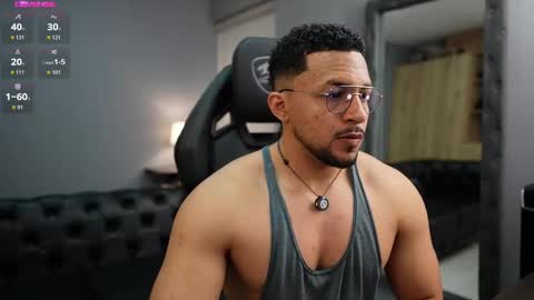 loganmartinx online show from 02-08-26, 11:08