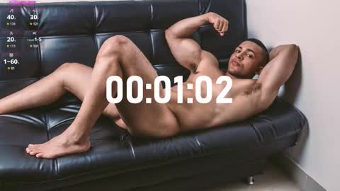 loganmartinx online show from 02-15-26, 11:34