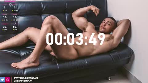 loganmartinx online show from 03-02-26, 12:02
