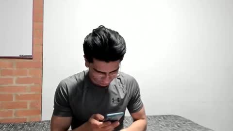 Logan online show from 12-18-25, 08:31