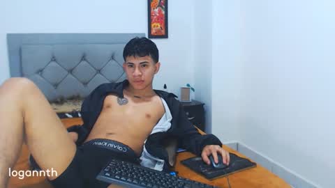 logannthh online show from 12-05-24, 12:30