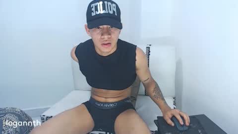 logannthh online show from 12-18-24, 01:12