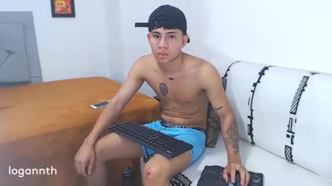 logannthh online show from 12-23-24, 08:22