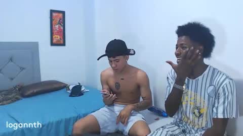 logannthh online show from 12-24-24, 06:22