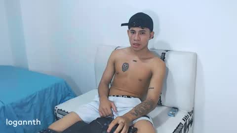 logannthh online show from 12-24-24, 10:33