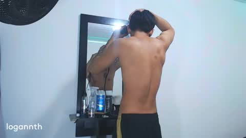 logannthh online show from 12-31-24, 01:19