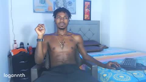 logannthh online show from 01-23-25, 08:36