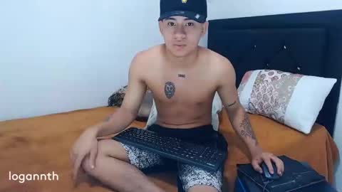 logannthh online show from 02-14-25, 02:18