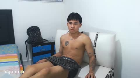 logannthh online show from 03-01-25, 06:54