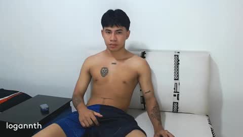 logannthh online show from 03-07-25, 01:18