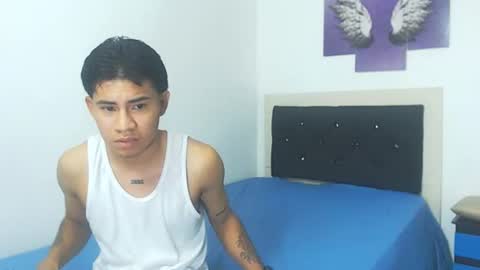 logannthh online show from 10-01-25, 06:36