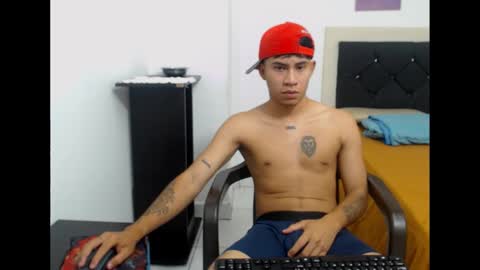 logannthh online show from 10-05-25, 11:57