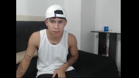 logannthh online show from 10-19-25, 04:57