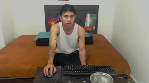 logannthh online show from 10-23-25, 09:52