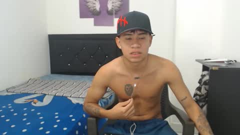 logannthh online show from 02-23-26, 04:32