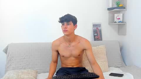 loganoficialx online show from 09-10-25, 08:58