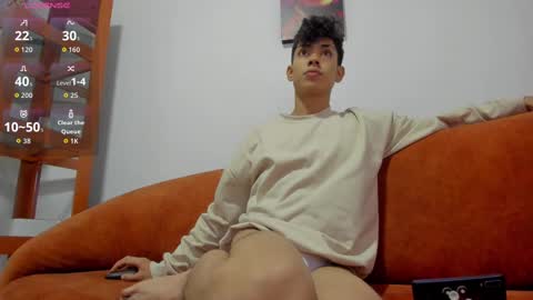 logantwink18 online show from 10-16-25, 11:11