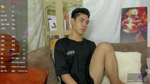 logantwink18 online show from 03-29-26, 02:50