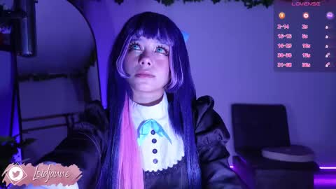 Janne Miller 9pm to 3am GMT-5 online show from 11-03-25, 11:48