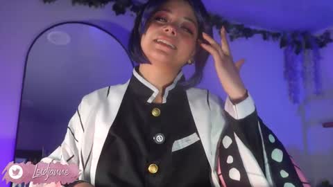 Janne Miller 9pm to 3am GMT-5 online show from 02-13-26, 12:39