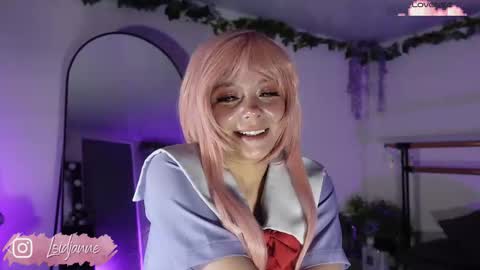 Janne Miller 9pm to 3am GMT-5 online show from 02-24-26, 11:58