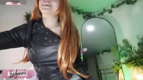 Janne Miller 9pm to 3am GMT-5 online show from 04-13-26, 11:43