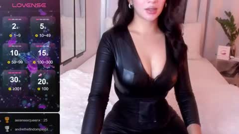 Mistress L online show from 03-12-26, 01:34