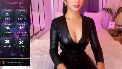 Mistress L online show from 04-04-26, 03:09