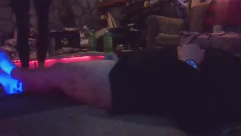 Sean online show from 11-10-25, 12:37