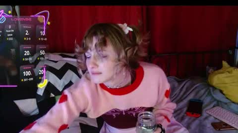 Snapshot of loki_understyx chatting on 02-03-26, 05:27 Loki online show from 02-03-26, 05:27