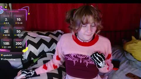 Snapshot of loki_understyx chatting on 02-03-26, 06:40 Loki online show from 02-03-26, 06:40