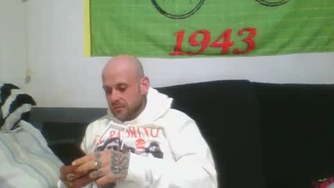 PollonSpanish37 online show from 03-15-26, 07:31