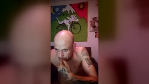 PollonSpanish37 online show from 07-12-26, 12:34