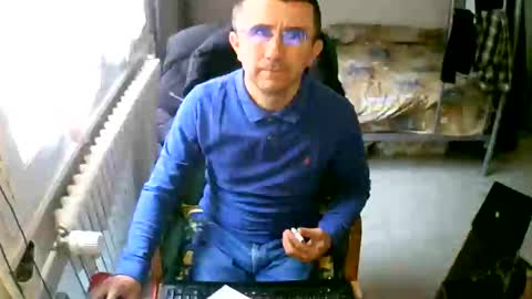 lokoum39 online show from 02-02-25, 12:57