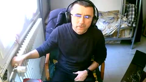 lokoum39 online show from 02-17-25, 12:16