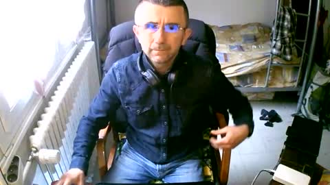 lokoum39 online show from 03-12-25, 09:34