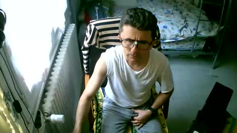 lokoum39 online show from 10-29-25, 12:18