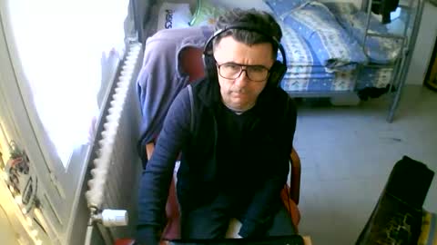 lokoum39 online show from 02-26-26, 12:15