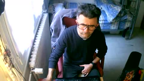 lokoum39 online show from 03-03-26, 09:48