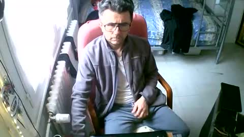 lokoum39 online show from 03-16-26, 12:09