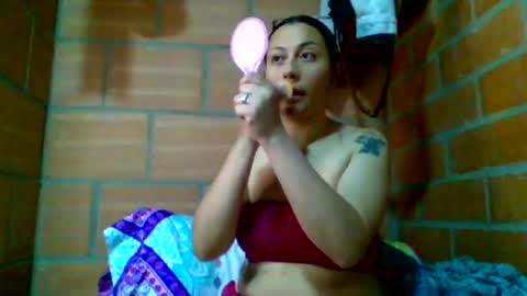 lola978607 online show from 10-23-25, 07:51