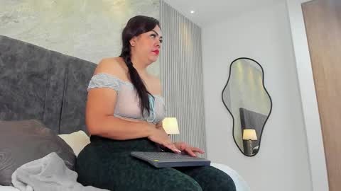 Snapshot of lola__sweet0591 chatting on 09-24-25, 10:29 Lola Sweet online show from 09-24-25, 10:29