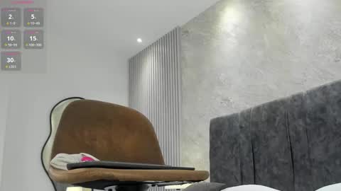 Lola Sweet online show from 01-05-26, 05:27