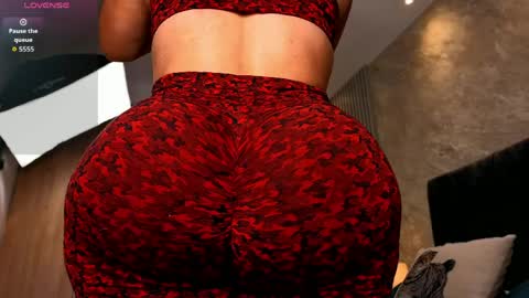 Lola Sweet online show from 04-08-26, 11:10