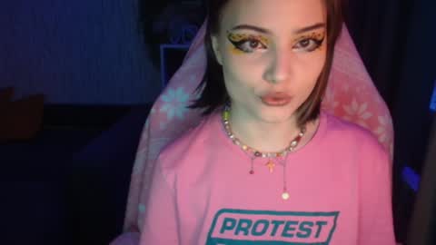 Snapshot of lola_bani_ chatting on 01-24-25, 06:46 lola online show from 01-24-25, 06:46