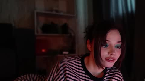 Snapshot of lola_bani_ chatting on 03-24-26, 07:57 lola online show from 03-24-26, 07:57