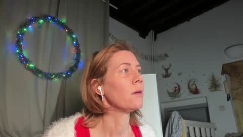 Snapshot of lola_belgium chatting on 01-01-25, 02:42 lola_belgium online show from 01-01-25, 02:42
