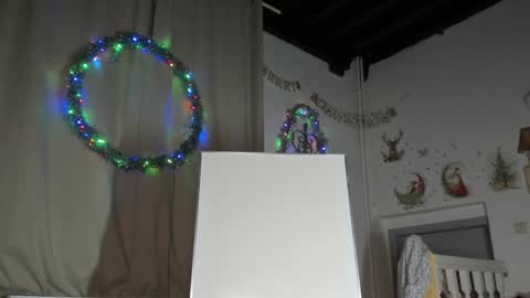 Snapshot of lola_belgium chatting on 01-01-25, 05:55 lola_belgium online show from 01-01-25, 05:55