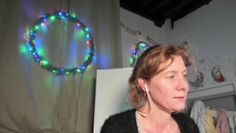 Snapshot of lola_belgium chatting on 01-14-25, 05:34 lola_belgium online show from 01-14-25, 05:34