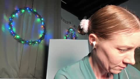 Snapshot of lola_belgium chatting on 01-18-25, 05:37 lola_belgium online show from 01-18-25, 05:37